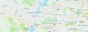 Was bedeutet Spandau?