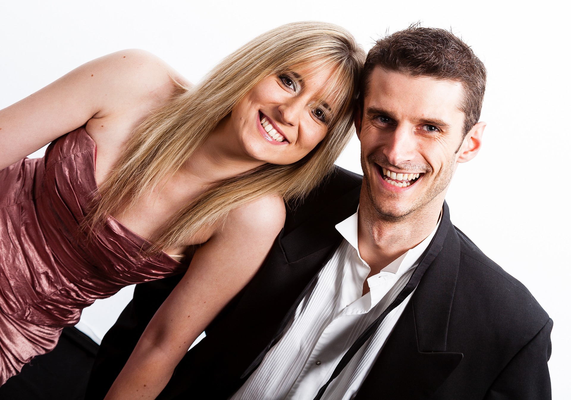 couple-smile